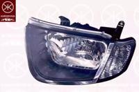 Klokkerholm 37830145 Фара основная Klokkerholm 37830145 Фара основная