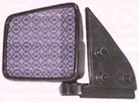 Klokkerholm 37921011 Outer mirror assy Klokkerholm 37921011 Outer mirror assy