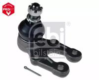 Febi 48226 Опора кульова важеля Febi 48226 Опора кульова важеля