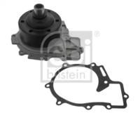 Febi 48412 Насос охолоджуючої рідини