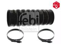 Febi 48432 Патрубок інтеркулера