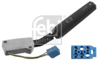 Febi 48604 Housing asy steering column