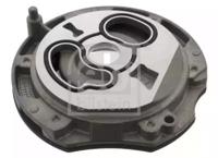 Febi 48605 Насос оливний двигуна