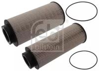 Febi 48663 Фильтр топливный