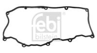 Febi 48681 Cover assy cylinder head Febi 48681 Cover assy cylinder head