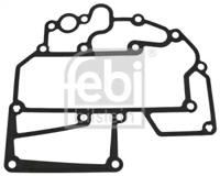 Febi 48684 Прокладка оливного радіатора Febi 48684 Прокладка оливного радіатора