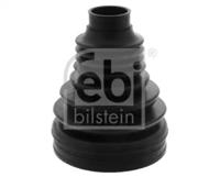Febi 48818 Dust boot kit axle joint