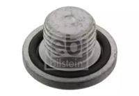 Febi 48876 Пробка різьбова масляного піддону