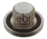 Febi 48884 Cap metal