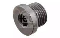 Febi 48896 Cap metal Febi 48896 Cap metal