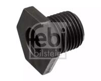 Febi 48905 Cap metal