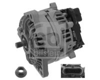 Febi 48952 Alternator assy Febi 48952 Alternator assy