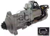 Febi 49004 Starter