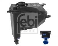 Febi 49010 Reservoir assy coolant Febi 49010 Reservoir assy coolant