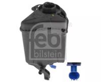 Febi 49011 Reservoir assy coolant Febi 49011 Reservoir assy coolant