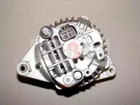 Lauber 11.0683 Alternator assy