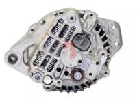 Lauber 11.0870 Alternator assy