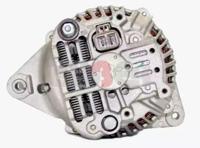 Lauber 11.0995 Alternator assy