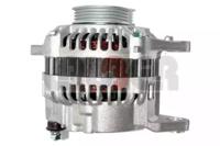 Lauber 11.1167 Alternator assy