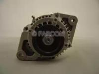 Farcom 111508 Alternator assy