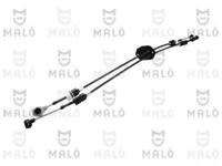 AKRON (Malo) 29597 Трос кпп