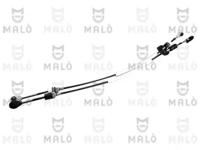 AKRON (Malo) 29598 Трос кпп