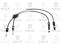 AKRON (Malo) 29599 Трос кпп