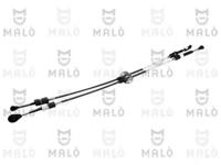 AKRON (Malo) 29600 Трос кпп