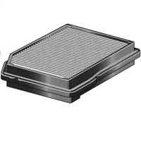 Purflux A1298 Фільтр повітряний