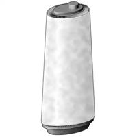 Purflux A1052 Фільтр повітряний