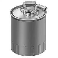 Purflux CS736 Фільтр паливний Purflux CS736 Фільтр паливний