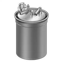 Purflux FCS737 Фільтр паливний