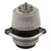 Wilmink Group WG1392347 Insulator engine mounting