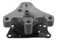 Wilmink Group WG1392366 Insulator engine mounting Wilmink Group WG1392366 Insulator engine mounting