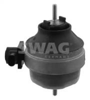 Wilmink Group WG1392372 Insulator engine mounting Wilmink Group WG1392372 Insulator engine mounting