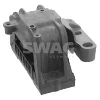 Wilmink Group WG1392393 Insulator engine mounting Wilmink Group WG1392393 Insulator engine mounting