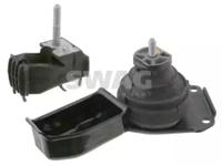 Wilmink Group WG1392570 Insulator engine mounting Wilmink Group WG1392570 Insulator engine mounting