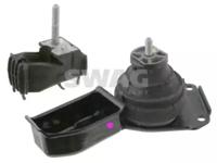 Wilmink Group WG1392571 Insulator engine mounting Wilmink Group WG1392571 Insulator engine mounting
