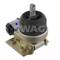 Wilmink Group WG1392573 Insulator engine mounting Wilmink Group WG1392573 Insulator engine mounting