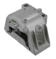 Wilmink Group WG1392575 Insulator engine mounting Wilmink Group WG1392575 Insulator engine mounting