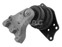 Wilmink Group WG1392593 Insulator engine mounting Wilmink Group WG1392593 Insulator engine mounting