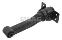 Wilmink Group WG1393046 Опора двигателя, КПП