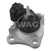 Wilmink Group WG1393162 Insulator engine mounting
