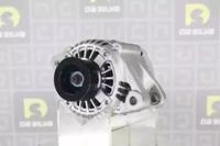 Da Silva 030704 Alternator assy