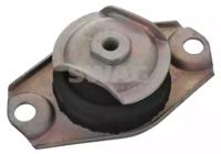 Wilmink Group WG1393365 Опора двигуна, КПП