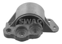 Wilmink Group WG1393370 Insulator engine mounting