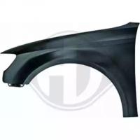 Diederichs 1033007 Крыло переднее