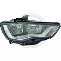 Diederichs 1033080 Headlamp