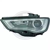 Diederichs 1033083 Headlamp
