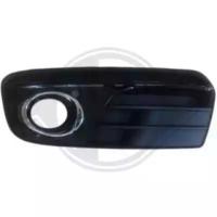 Diederichs 1075149 Решітка бампера переднього Diederichs 1075149 Решітка бампера переднього